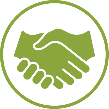 Handshake Icon